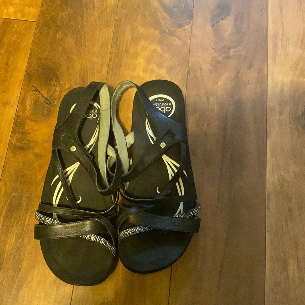 Abeo size 11